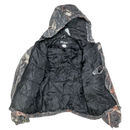 WFS Element Gear Lined Camo Jacket - 2XLarge