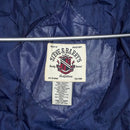 Steve & Barry's USA Eagle Varsity Jacket - 2XLarge