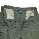 Propper Olive Drab Ripstop BDU Trousers - Large