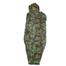 NZ Army 1980s DPM Sleeping Bag Cover