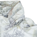 King's Outdoor World Snow Camo Lined Jacket - 4XLarge, Item 2