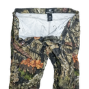 Mossy Oak Camo Jeans - 38x32, Large - Army & Outdoors - Hiking Trousers