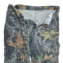 Wrangler Mossy Oak Camo Jeans - 32x30, Medium - Army & Outdoors - Work Trousers