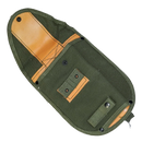 Greek Army Canvas Shovel Cover - Greek Army Surplus - Utility Pouches