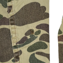 Vintage Duck Hunter Camo Field Shirt - Large