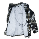 Rothco Urban Camo M65 Field Jacket - 2XLarge