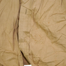 USGI 1940s Khaki Long Sleeve Service Shirt - Small