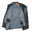 Venado Black Concealed Carry Quilted Vest - 5XLarge - Army & Outdoors - Vests