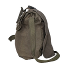 East German Olive Bread Bag
