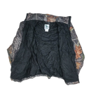 Wells Creek Outfitters Mossy Oak Camo Lined Jacket - Large