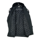 Romanian Naval Academy Black Parka - Small Long