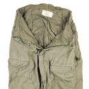 USGI F-1B Extreme Cold Weather Trousers - 30 - US Air Force Surplus - Winter Trousers