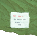 NZ Army Olive Mosquito Net