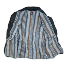 Wrangler Black Blanket Lined Chore Jacket - 2XLarge