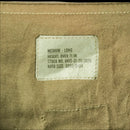 USGI Crewman's Overalls - Medium Long - US Army Surplus - Overalls