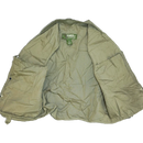 Gander Mountain Khaki Fishing Vest - Small