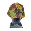 New Zealand Army M1 Steel Helmet w/ NZDPM Cover
