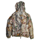 Fieldline Pro Series Women's Realtree AP Camo Hooded Jacket - 2XLarge