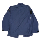 NZ Air Force Blue Workwear Shirt - Small