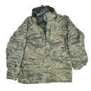 US Air Force ABU APECS Jacket - Small Short