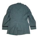 US Army Wool Officers Service Dress Jacket - 40R, Medium - US Army Surplus - Dress Jackets