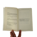 Shrapnel in the Heart paperback by Laura Palmer