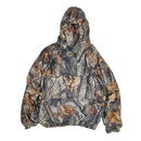 Scent Blocker Plus Realtree Camo Jacket w/ Removable Liner - 3XLarge