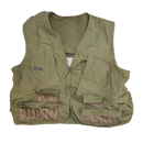 Columbia Olive Hunting Vest - XLarge