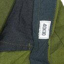 USDA Forest Service Trousers - 40x30, XLarge