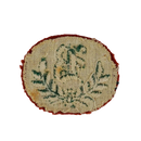 British Women's Royal Army Corps B Trades Patch
