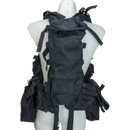 Black Pattern 83 Style Assault Vest, Item 5