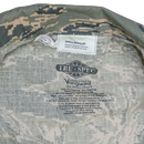 Tru-Spec ABU Ripstop BDU Shirt - Small Regular