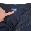 Propper Blue Ripstop BDU Trousers - XLarge Regular