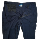 Propper Blue Ripstop BDU Trousers - XLarge Regular