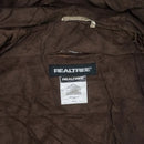 Realtree Xtra Camo Hooded Jacket - Medium