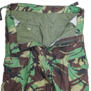 British 80s DPM Combat Trousers - 80, Medium