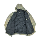 WFS Ghost Camo Insulated Hooded Jacket - 3XLarge