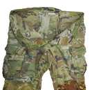 Tru-Spec OCP Improved Hot Weather Pants - Large Short