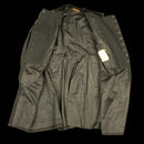 Masonic 1920s Wool Coat, Item 2 - Army & Outdoors - Great Coats