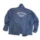 Berne Yardmasters Blue Quilted Work Jacket - XLarge - Army & Outdoors - Field Jackets