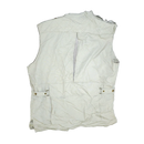 Browning Beige Utility Vest - Large - Army & Outdoors - Vests