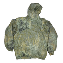 WFS Ghost Camo Insulated Hooded Jacket - 3XLarge