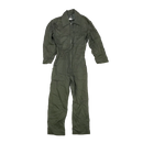 Vintage Sears Work 'N Leisure Olive Coveralls - 38, Medium
