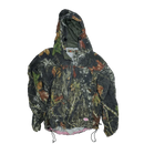 Russell Outdoors Women's Mossy Oak Camo Jacket - Large - Army & Outdoors - Field Jackets