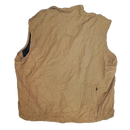 Red Head Brown Utility Vest - 3XLarge