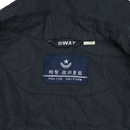 Chinese Police SWAT Uniform Shirt - Small - Army & Outdoors - Service Shirts