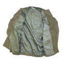 East German  Strichtarn Camouflage Paratrooper Jacket - M48, Medium
