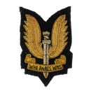 Australian Army Special Air Service Regiment (SASR) Bullion Patch, Item 2 - Australian Army Surplus - Flags, Badges & Insignia