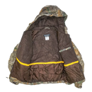Realtree Xtra Camo Hooded Jacket - Medium