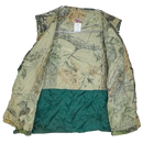 Vintage Sports Afield Realtree Camo Hunting Vest - XLarge